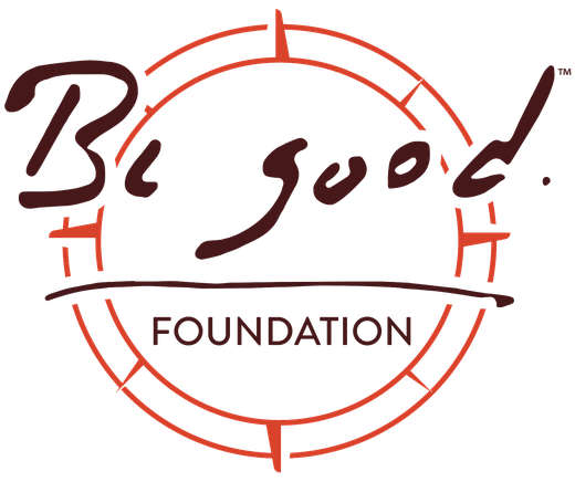 Rebecca Rusch's Be Good Foundation