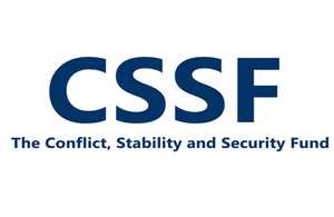 Conflict, Security, and Stability Fund